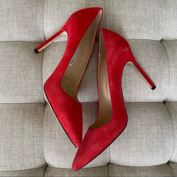 Manolo Blahnik shoes - Picture 5 of 15